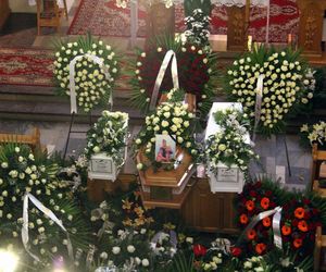 „Czarna Mańka” zamordowała Paulinę i jej dzieci. 10 lat od koszmarnej zbrodni na Pradze