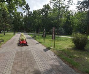 Cicho i pusto w Ciechocinku. Gdzie się podziali kuracjusze-utracjusze?