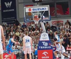Anwil Włocławek - Arriva Polski Cukier Toruń|Drugie starcie