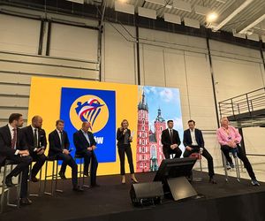 Ryanair otworzył w Krakowie ultranowoczesne centrum! To tu piloci uczą się latać Gamechangerami