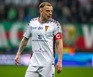 Kamil Grosicki zabrał głos w temacie Pogoni. Kapitan Portowców o odpowiedzialności i wyprostowaniu sytuacji