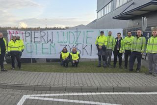 Valeo na Śląsku: pracownicy grożą strajkiem generalnym