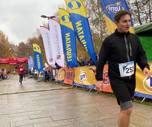 Lotto 8 Olsztyński Bieg Niepodległości cz.2