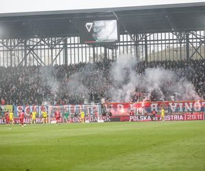 Mecz Zagłębie Sosnowiec - Polonia Bytom 