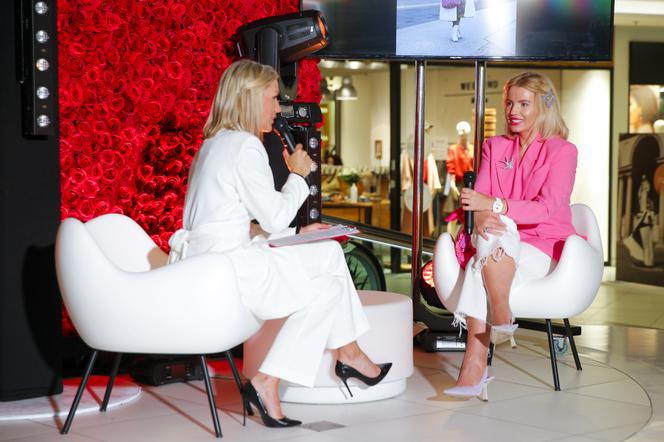 Herbuś i Fijał błyszczały na Fashion Klif Night