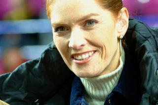 Tak się zmieniała Katarzyna Dowbor