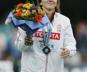 Monika Pyrek