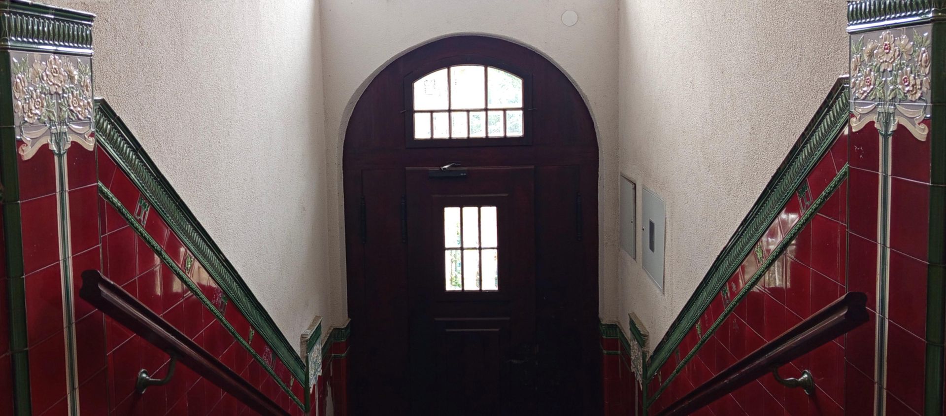 Kamienica w Poznaniu