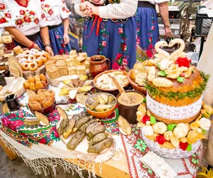 Najlepsze jedzenie z całego kraju w jednym miejscu! Finał festiwalu „Polska od Kuchni” już w ten weekend