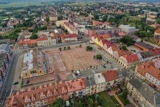 To najstarsze miasto w Podlaskiem. Pamięta czasy średniowiecza! 