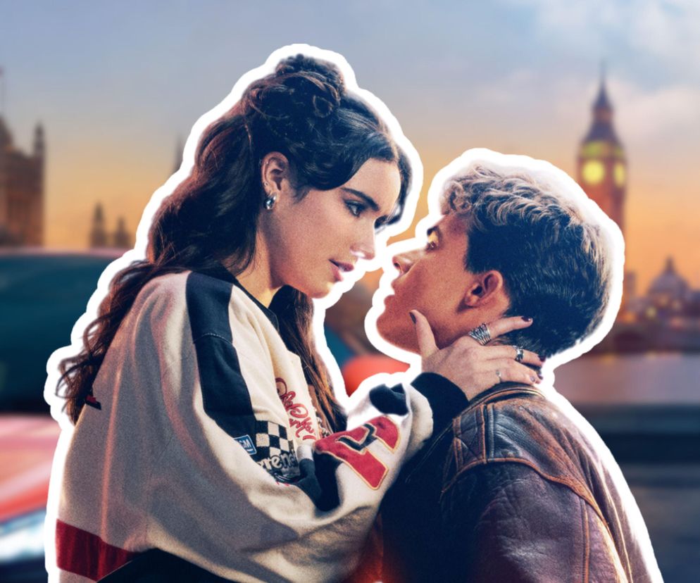 Twoja wina: Londyn i Nasza wina: Londyn zamówione. Prime Video zapowiada całą trylogię