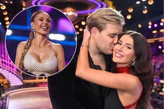 Doda w dosadnych słowach o ślubie Roksany Węgiel. To jest wielka ochrona i wielka siła