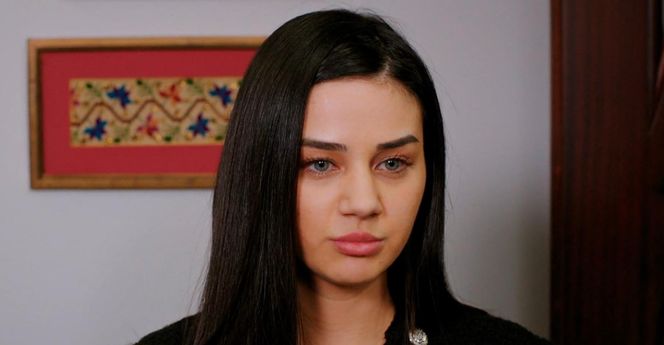 Miłość i nadzieja odc. 283. Bahar