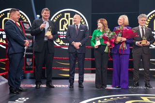 Andrzej Gołota w Kielcach. 16 marca 2025