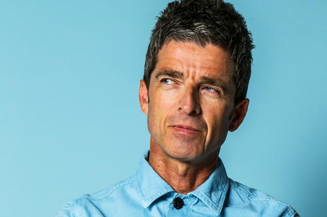 Co odpowiada za spadek sprzedaży muzyki? Noel Gallagher wskazał na serial... Przyjaciele - dlaczego?