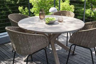 Balkon i taras 2025 - JYSK