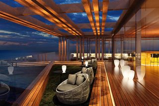 Hotel Mearl w Kołobrzegu