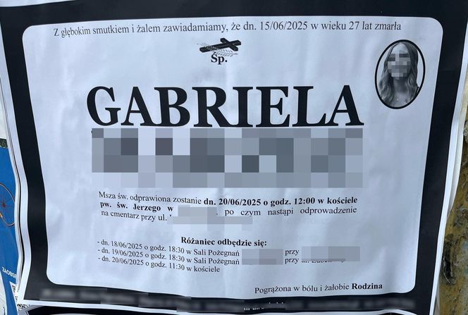  Zginęła pasażerka, kierowca uciekł z miejsca wypadku. 35-latek ukrywał się w lesie