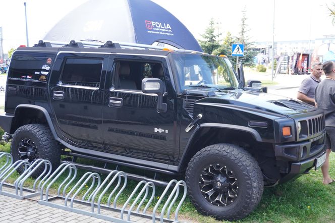 SpeedShow Rzeszów 2025