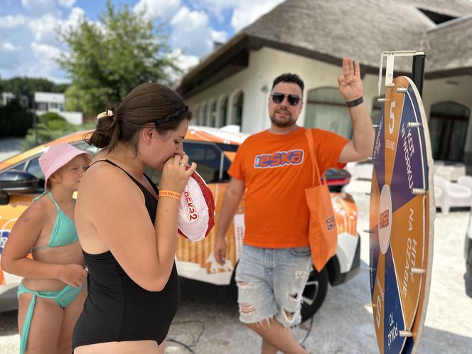 Eska Summer City - tak wyglądał ostatni weekend (19-20 lipca)