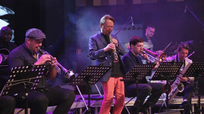 zlota tarka jazz iława