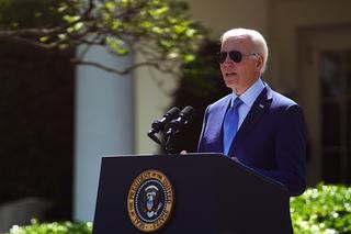 Konflikt w Sudanie. Joe Biden zdecydował o szybkiej ewakuacji personelu ambasady