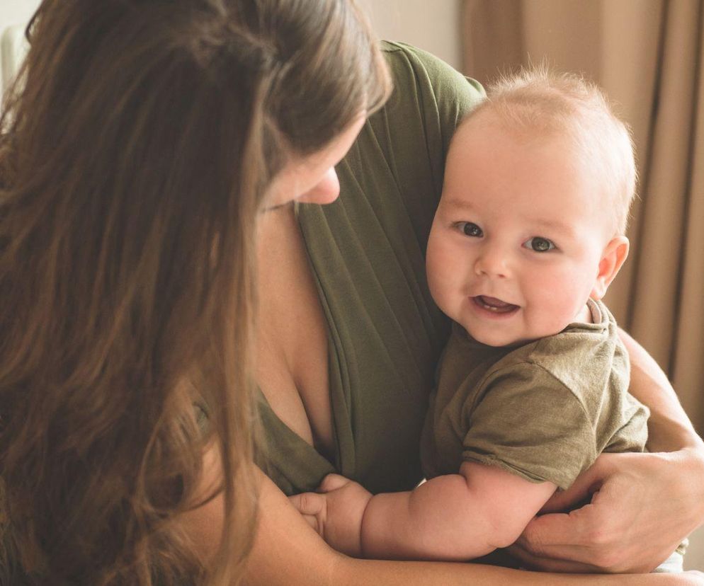 Szukasz staropolskiego imienia dla syna? Zapomnij o Stanisławie