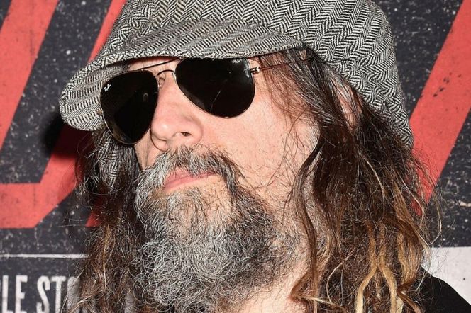 Rob Zombie wydał książkę dla dzieci. Pisowni uczą postaci... z jego horroru