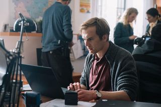 Profilerka sezon 2 - odcinek 12 streszczenie. Jarek Rekowski przyznaje się do romansu z żoną szefa