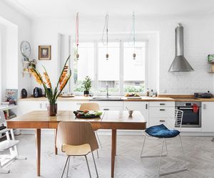 Mieszkanie w kamienicy - inspiracje