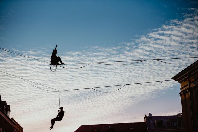 Carnaval Sztukmistrzów i jubileuszowy Urban Highline Festival coraz bliżej