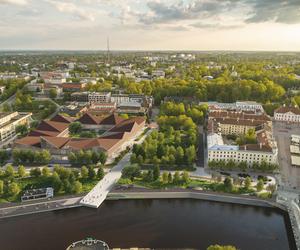 Centrum kultury w Tartu