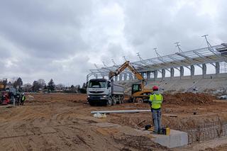 stadion marzec 2