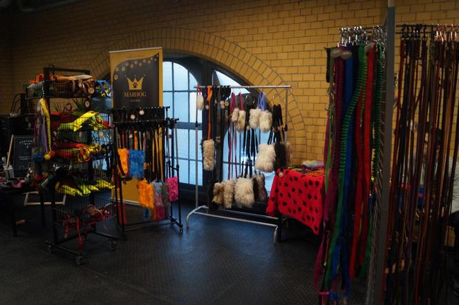 Psiaki opanowały Halę Targową! Za nami wyjątkowe targi 