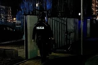 Zabójstwo Białołęka