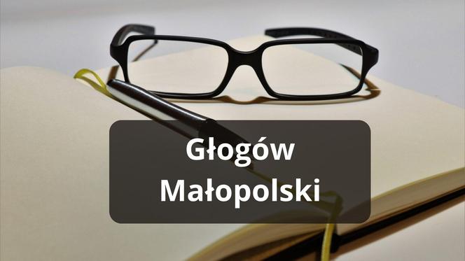 Głogów Małopolski – 153. miejsce w Polsce