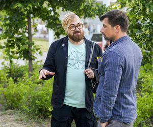 Adam Kornacki Patryk Mikiciuk tracą program