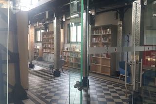 Stacja Biblioteka” na dworcu w Rudzie Śląskiej - Chebziu oficjalnie otwarta [WIDEO, ZDJĘCIA]