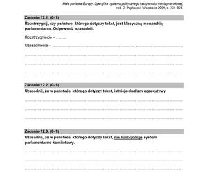 WOS 2024 - matura, arkusze CKE (formuła 2015)