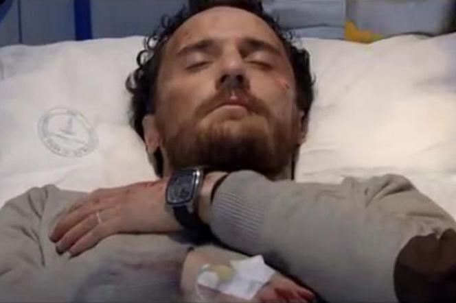 Grzech Fatmagul – odcinek 133: Fahrettin znika, Mustafa walczy o życie! Streszczenie