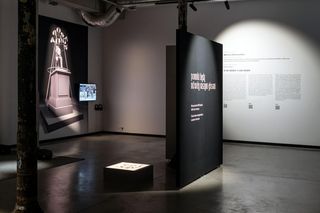 Marta Romankiv - Pomniki będą mówiły naszymi głosami - 66P Wrocław