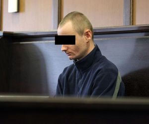 Tomasz U. skazany za wypadek na rondzie Tybetu. Były kierowca autobusu posiedzi dłużej w więzieniu?