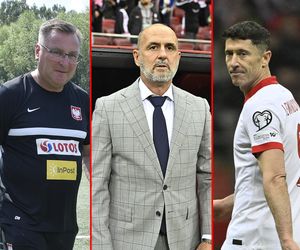 Syn Czesława Michniewicza otwarcie o decyzji Michała Probierza w sprawie Lewandowskiego. „W ciemno bym postawił…”