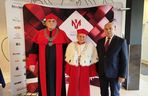 Inauguracja roku akademickiego 2025/2026 w Akademii Nauk Stosowanych Mazovia