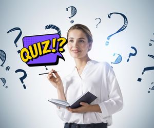 QUIZ. Poniedziałkowy test z wiedzy ogólnej. Przeciętny Polak zdobywa 6/10. Jak pójdzie Tobie?