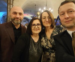 Rodzina to siła! 