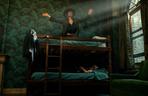 The Umbrella Academy 3: Robert Sheehan jako Klaus Hargreeves