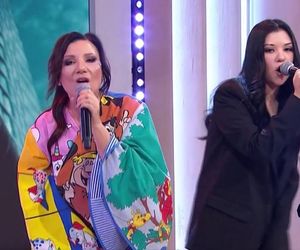 Pierwsza żona Michała Wiśniewskiego pokazała córkę. Podobna do znanej mamy?