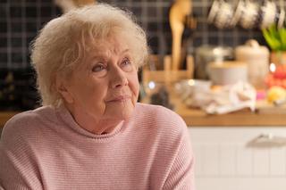 	M jak miłość odc. 1805. Barbara (Teresa Lipowska)