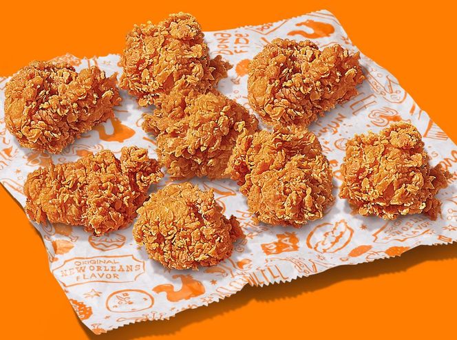 Nowa restauracja Popeyes we Wrocławiu! Kiedy otwarcie?